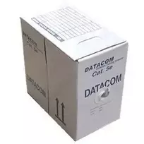 Kabelis FTP DATACOM CAT6 305m