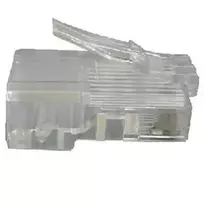 DATACOM kištukas UTP CAT6 8p8c-RJ45 kabelis