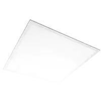 Įmontuojama kvadratinė LED panelė "MESA" 40W-4000K