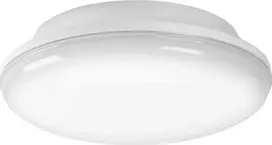 Lubinis šviestuvas Intelight 16W avarinis/evakuacinis šviestuvas MILO LED SA 3H MT 4000K, baltas