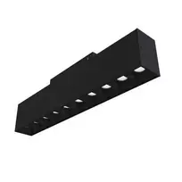 LED magnetinis šviestuvas 10-Diodų 20W 4000K