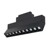 LED magnetinis šviestuvas 10-Diodų 20W 4000K