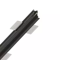 Ideal Lux Įleidžiamas Bėgelis Magnetiniam šviestuvui Ego Profile Recessed 1000 Mm