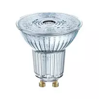 Ledvance Osram Parathom Reflector LED 50 reguliuojamo skersmens 36° 4,5 W/927 GU10 lemputė