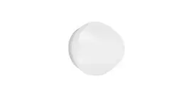Sieninis šviestuvas Osram 13W LED plafonai SURFACE CIRCLULAR 250, baltas, 4000K, su sensorium