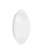 Lubinis šviestuvas Osram 24W LED plafonai SURFACE CIRCLULAR 400, baltas, 3000K
