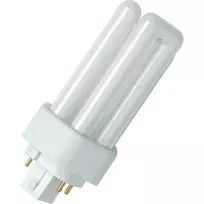42 W OSRAM DULUX T/E PLUS 840, GX24q-4, 4000 K