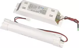 Intelight Avarinis modulis PRIMUS TEC 2h, skirtas liuminescencinėms lempoms T8 iki 58W/T5 iki 24W