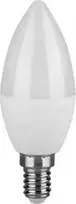 V-tac 3,7W LED lemputė E14, žvakės formos, 3000K