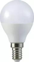 V-tac 4,5W LED lemputė, E14, P45, 3000K