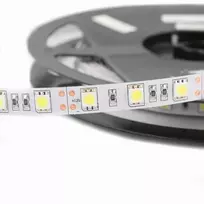 V-tac 11W/m LED juosta, 60LED/m, 6500K, IP65