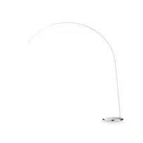 Pakabinamas šviestuvas Ideal Lux Toršero Stovas Dorsale Mpt1 Cromo