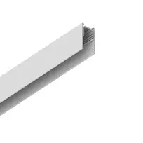 Pakabinamas šviestuvas Ideal Lux Magnetinis Bėgelis Ego Profile High 1000 Mm Wh
