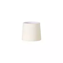 Pakabinamas šviestuvas Ideal Lux Gaubtas Pastatomam šviestuvui Set Up Paralume Cono D16 rusvai gelsvas