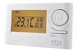 ELEKTROBOCK kambario termostatas PT22