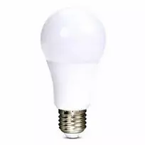 Solight LED lemputė, klasikinė forma, 7W, E27, 3000K, 270°, 595lm