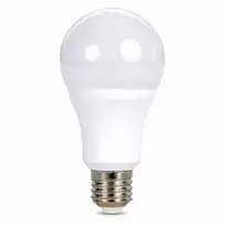 Solight LED lemputė, klasikinė forma, 15W, E27, 6000K, 220°, 1275lm