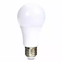 Solight LED lemputė, klasikinė forma, 7W, E27, 4000K, 270°, 595lm