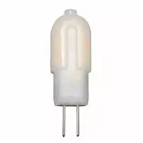 Solight LED lemputė G4, 1,5W, 3000K, 130lm