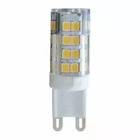 Solight LED lemputė G9, 3,5W, 3000K, 300lm