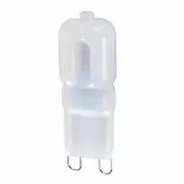 Solight LED lemputė G9, 2,5W, 3000K, 215lm