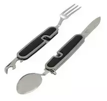 Kišeninis peilis Cattara Camping 9 cm
