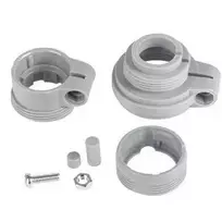 eQ-3 HomeMatic IP Homematic adapterių rinkinys Danfoss