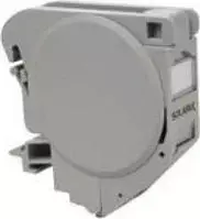 Intelek OBUDOWA DO ZŁĄCZ KEYSTONE FX-MULTI/DIN SOLARIX