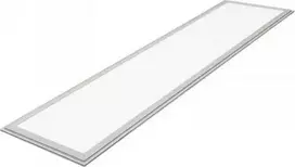 V-tac 29W LED panelė, balta, 4500K, 120x30cm