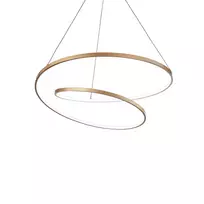 Ideal Lux Pakabinamas šviestuvas Oz Sp D60 Oro