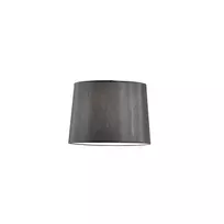 Pakabinamas šviestuvas Ideal Lux Gaubtas Dorsale Paralume Pt1 Nero