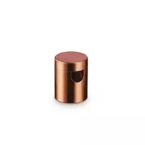 Pakabinamas šviestuvas Ideal Lux Tvirtinimo Elementas Supporto Cavo 14X16 Rame Brunito