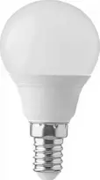 V-tac 3,7W LED lemputė E14, P45, 3000K