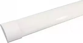 Lubinis šviestuvas 40W linijinis šviestuvas V-TAC, baltas, 6500K, 120cm, SAMSUNG LED chip