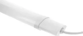 48W LED linijinis paviršinis šviestuvas LEDVANCE, baltas, 4000K, IP65, 150cm