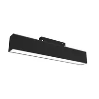 LED magnetinis šviestuvas 5-Diodai 10W 4000K
