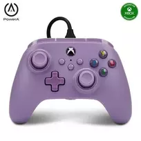 Power A PowerA Nano Enhanced laidinis valdiklis skirtas XBOX series X S - Lilac