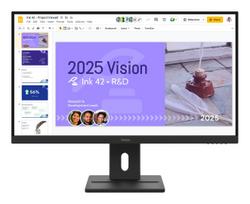 Lenovo ThinkVision E27Q-40 Monitor | 64BDGAT4EU | 198157471900