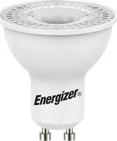 Barwa ENERGIZER TAŠKINĖ LEMPUTĖ 4,9 W / 50 W GU10 230 LM ŠILTA SPALVA