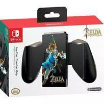 Power A Maitinimas „PowerA Princess Zelda Joy-Con Comfort Grip“ skirtas „Nintendo Switch“.