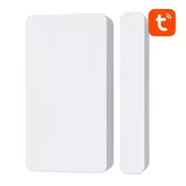 Išmanusis durų langų jutiklis WiFi NEO NAS-DS05W TUYA