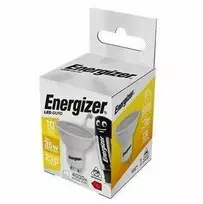 ENERGIZER LEMPUTĖ SPOT 3,1W / 35W GU10 230LM NEUTRALI SPALVA
