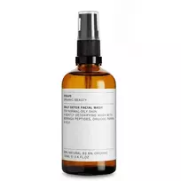 Evolve Beauty Evolve – kasdienis Detox veido prausiklis 100 ml