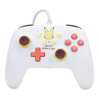 Power A PowerA Pikachu Electric Type laidinis valdiklis skirtas Nintendo Switch
