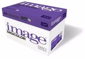 Image Coloraction Biuro popierius Image Digicolor, A3, 250g (125) 0701-036