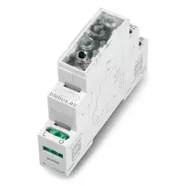 BleBox SwitchBox DIN - 230V WiFi relė - Android/iOS programėlė