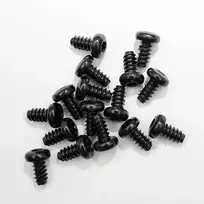 QOLTEC 54507 Ratukai su stabdžiu stelažams 19colių / 4vnt