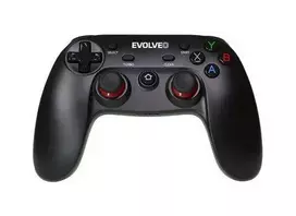 EVOLVEO Fighter F1 belaidis žaidimų pultelis, skirtas asmeniniam kompiuteriui, PlayStation 3, Android dėžutė / išmanusis telefonas