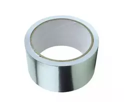 Extol Craft Oem Lipni aliuminio juosta 50mm x 10m