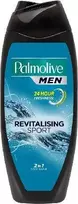 Dušo želė Palmolive Men 3in1 Sport 500ml